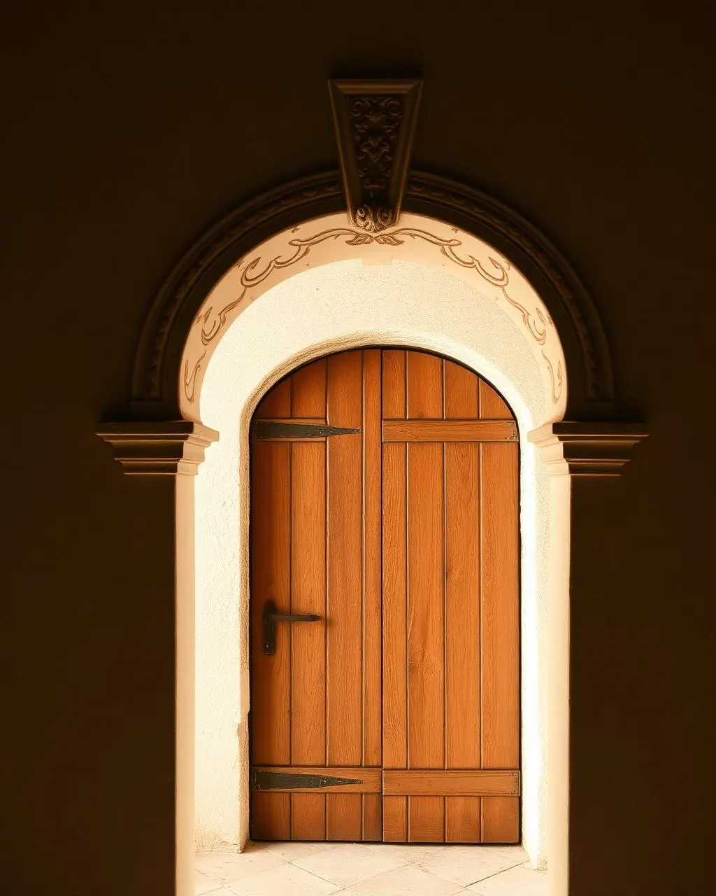 Heritage Arch