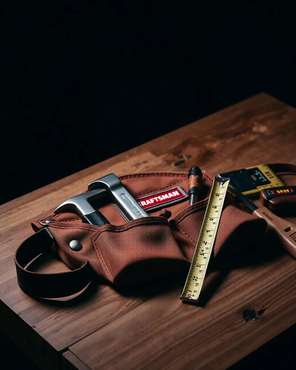 Handyman